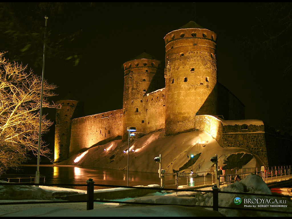 Savonlinna